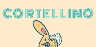 Cortellino e il suo nuovo singolo “Un discorso da coniglio”: l’intervista cortellino