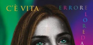“C’è vita”, l’album di Loredana Errore anche in vinile cover c'è vita loredana errore