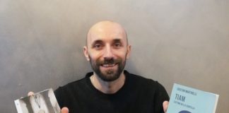 Intervista a Cristian Martinelli, lo scrittore che ama sperimentare Cristian Martinelli