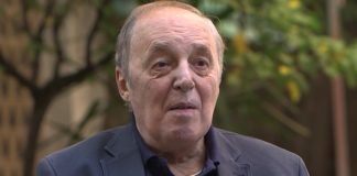 Covid-19, Dario Argento e il suo antidoto alla paura dario argento
