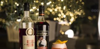 Ricetta Profumi di Trinacria, gustoso omaggio alla terra siciliana drink profumi di trinacria