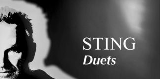Sting pubblica “Duets” con un inedito, “September”, insieme a Zucchero