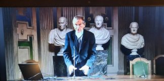 “Farmaci: danni e vantaggi nell’anziano” in diretta streaming: ecco dove farmaci danni e vantaggi dell'anziano