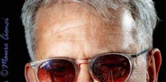 Felice Del Gaudio ci parla di “Harmonia Mundi”, il suo nuovo album felice del gaudio