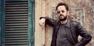 Fernando Alba: “Abbiamo contagiato il mondo” è il nuovo singolo