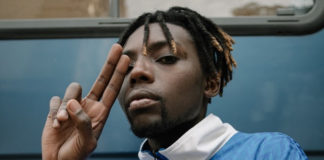 “Tutti i colori”, lo specchio della quotidianità di Fula fula