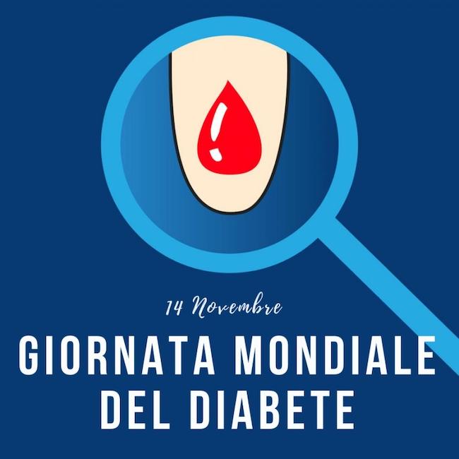 giornata mondiale diabete