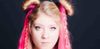 Helen ci parla di “Aria”, il suo nuovo album: l’intervista helen