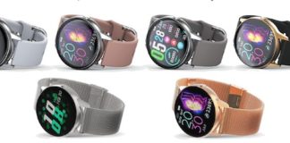 Orologio “Moon”, ecco lo smartwatch fashion di Hoops hoops moon
