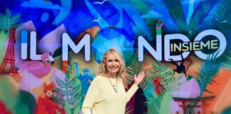 “Il mondo insieme”, Licia Colò con la nuova edizione del programma il mondo insieme Licia Colo