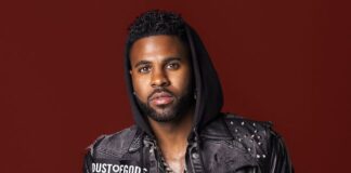 Jason Derulo torna in Italia per un’unica imperdibile data il 6 marzo all’Unipol Arena di Bologna jason derulo