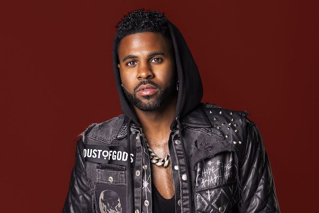 jason derulo