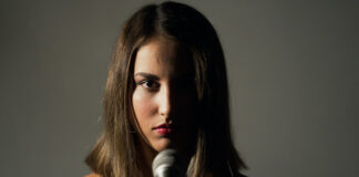 “All right”, la canzone d’amore e di speranza di Joara joara