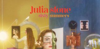 Sixy Summers, nuovo album per Julia Stone e singolo “Dance” julia stone sixty summers