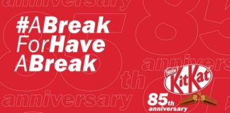 KitKat, 85 anni dello snack tra i più famosi al mondo kitkat 85 anni