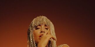 “Ladron”, il brano di Lali che annuncia il nuovo album lali