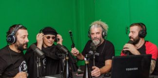 “Mai ali per noi”, alla scoperta dell’inedito dei Lambrusco Brothers lambrusco brothers