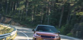 Land Rover Discovery Sport 2020: tipologie, caratteritiche Land Rover Discovery Sport 2020