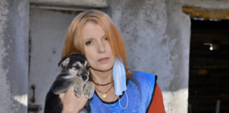 Covid-19, trecento animali presi in carico da Leidaa Leida Brambilla