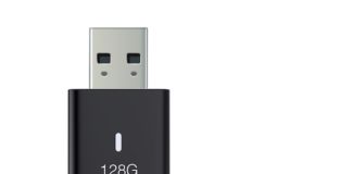 Lexar jumpdrive: maggiore sicurezza con l’impronta digitale lexar usb