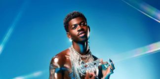 “Holiday”, la vigilia di Natale nel video del nuovo brano di Lil Nas X lil nas x