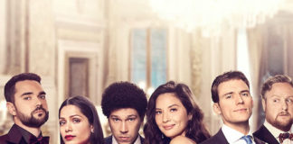 Patrizia Corvaglia, i gioielli della designer debuttano su Neflix love wedding repeat cast