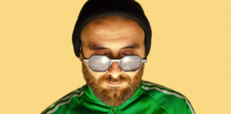 Luvespone: online il video di “Un po’ più a Sud”