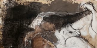 Eleonora Pozzi, la natura umana dal movimento alla lenta ricerca dell’essenza materializzazioni eleonora pozzi