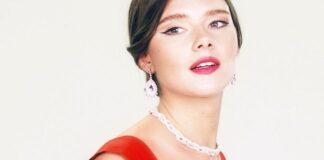 Mambo Italiano, l’omaggio di Natalia Moskal alla cultura anni ’50-’60 natalia moskal