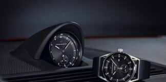 Porsche Design, nuova collezione Sport Chrono: caretteristiche e prezzo orologio porche