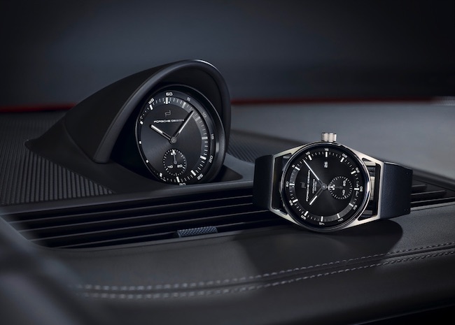 orologio porche