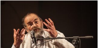 ‘Amore un cazzo’, il video del brano di Paolo Pietrangeli dal suo nuovo album