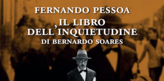 Il libro dell’inquietudine di Fernando Pessoa in due formati Il libro dell’inquietudine di Fernando Pessoa in due formati