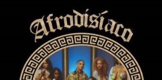 “Afrodisíaco”: i brani del nuovo album di Rauw Alejandro rauw alejandro afrodisiaco