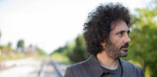 “Itaca”, il nuovo disco “contenitore culturale” di Sasha Torrisi sasha torrisi foto