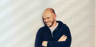 È uscito “Come polvere”, il nuovo brano del cantautore Sauro Martinelli sauro martinelli