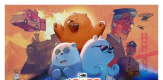 Siamo solo orsi, il film arriva in tv: ecco dove e quando siamo solo orsi film