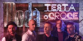 Testa o croce 2020 edition, l’album dei Modà con 4 inediti Testo o croce 2020 edition Modà