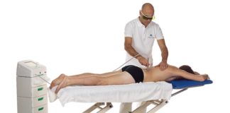 Ernia del disco: sintomi e inteventi con le nuove tecnologie theal therapy ernia