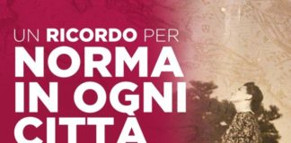 “Un ricordo per Norma in ogni città”: l’iniziativa del C10F per intitolare ovunque un luogo a Norma Cossetto, Medaglia d’Oro al Merito Civile