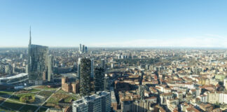 Mercato immobiliare Milano primo semestre 2020, la casa nella metropoli ha le performance migliori tra le grandi città