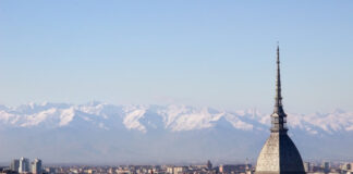 Mercato immobiliare Torino II semestre 2021, mattone in lieve aumento