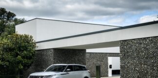 Velar Range Rover: caratteristiche e prezzo del nuovo modello 2020 velar range rover 2020