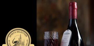 Vermouth DI Torino Superiore al Barolo Del Professore premiato a Bruxelles Vermouth DI Torino Superiore al Barolo Del Professore