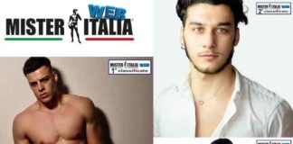 Mister Italia, i risultati della selezione del 31 ottobre 2020 winners mr italia web