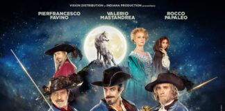 Pierfrancesco Favino e Giovanni Veronesi in diretta su Rtl 102.5 per presentare il film “Tutti per 1 – 1 per tutti”