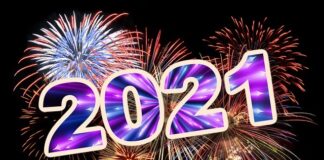 Capodanno 2021 in diretta streaming: gli eventi in programma 2021