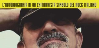 Arriva l’autobiografia di Ghigo Renzulli, in un libro 40 anni da Litfiba