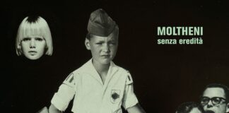 Moltheni, esce il nuovo album “Senza Eredità”