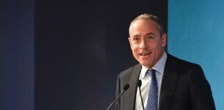 Poste: nel primo semestre crescono utile netto 1 miliardo e ricavi 6,2 miliardi